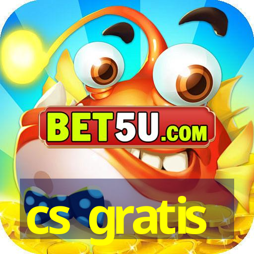 cs gratis